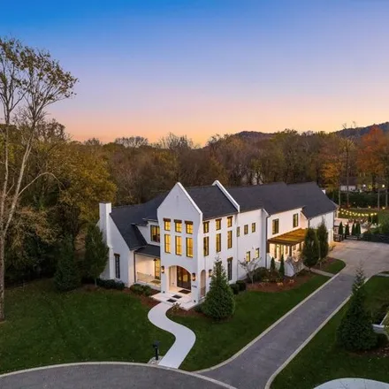 Buy this 6 bed house on Stonewall Drive in Oak Hill, Davidson County