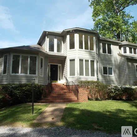 Rent this 5 bed house on 9640 Cherokee Road