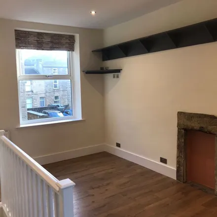 Rent this 1 bed apartment on 19 Courthouse Street in Otley, LS21 3AW
