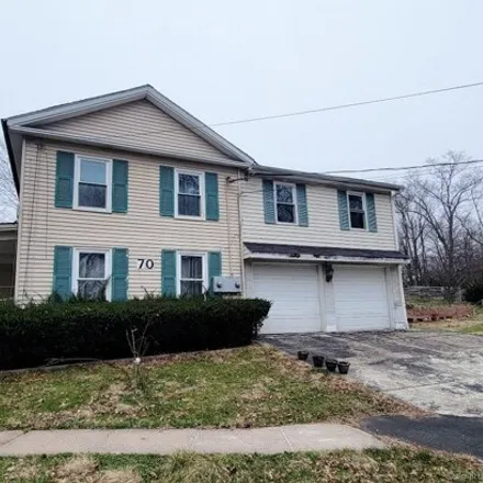 Buy this 6 bed house on 70 Spoonville Road in Spoonville, East Granby