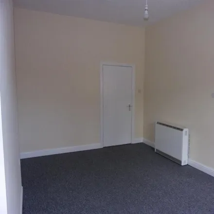 Rent this 1 bed apartment on Rhyl Town Centre in Cruze Hairdressing, Sussex Street