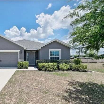 Buy this 4 bed house on 161 Sandestin Drive in Polk County, FL 33844