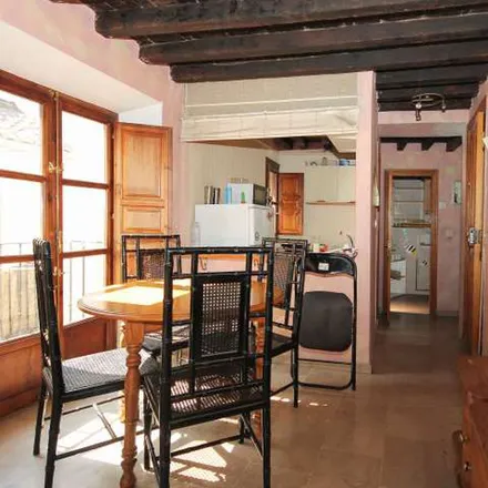Image 1 - El Silo Eléctrico, Cuesta de Gomérez, 18009 Granada, Spain - Apartment for rent