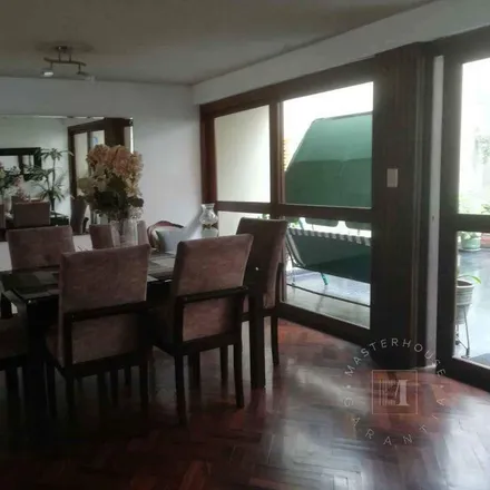 Image 3 - Calle Puno 146, La Molina, Lima Metropolitan Area 15012, Peru - House for sale