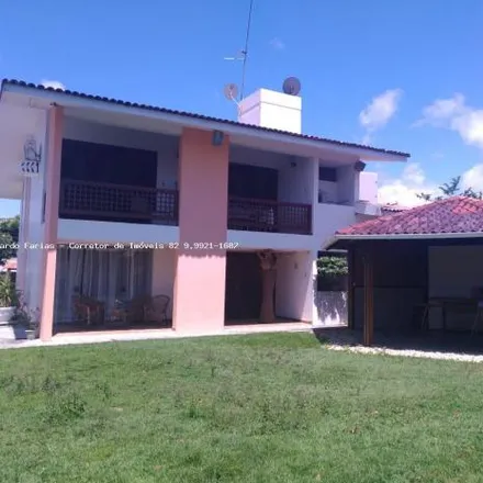 Image 2 - Rua Alba Mendes Falcão, Barro Duro, Maceió - AL, 57045-280, Brazil - House for sale