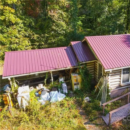 Image 9 - 48 Mountain Site Lane, Busbee, Asheville, NC 28803, USA - House for sale