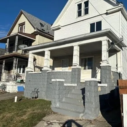 Buy this 6 bed house on 9 Longnecker Street in Buffalo, NY 14206