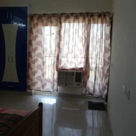 Rent this 3 bed apartment on unnamed road in Gautam Buddha Nagar District, Dadri - 201318