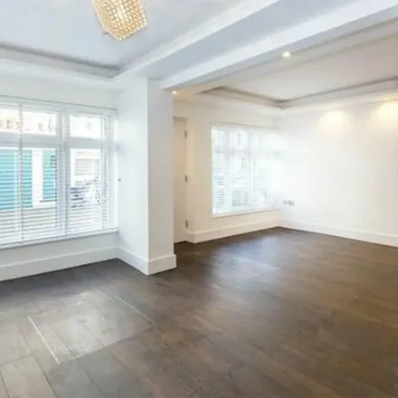 Rent this 1 bed apartment on 8 Steele's Mews South in Primrose Hill, London