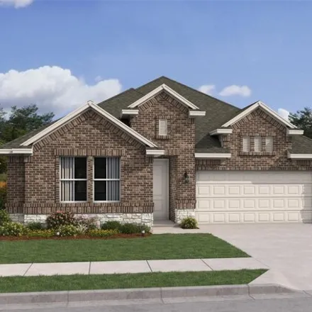 Buy this 3 bed house on Roaring Fork Drive in Royse City, TX 75189