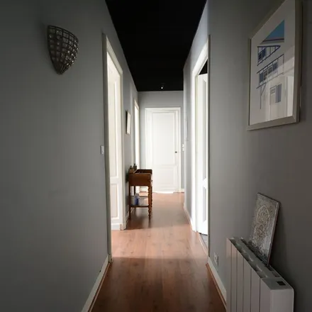 Rent this 4 bed apartment on 4 Rue de Cursol in 33000 Bordeaux, France