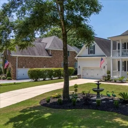 Buy this 5 bed house on 8843 East Fairway Woods Circle in Dorchester Manor, North Charleston