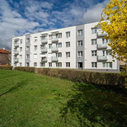 Image 7 - Raisova 1468/12, 288 02 Nymburk, Czechia - Apartment for rent