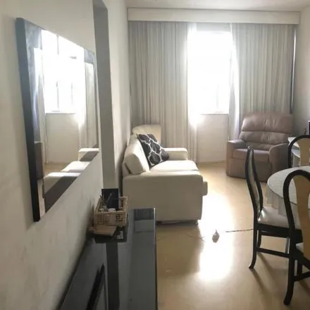 Buy this 3 bed apartment on Avenida Brigadeiro Lima e Silva in Jardim 25 de Agosto, Duque de Caxias - RJ