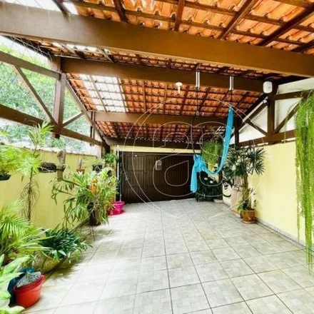 Image 1 - Praça Guaraci, Vila do Bosque, São Paulo - SP, 04145-040, Brazil - House for sale