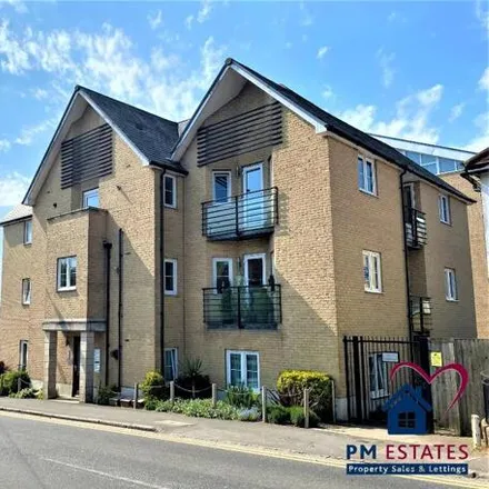 Rent this 2 bed room on Cannons Court in Bentfield, CM24 8FU