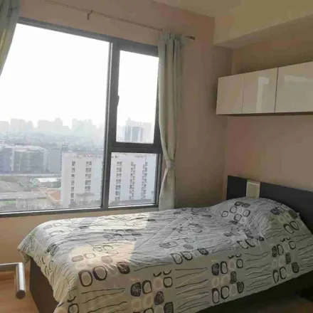 Rent this 2 bed apartment on Soi Ramkhamhaeng 3/1 in Suan Luang District, Bangkok 10250