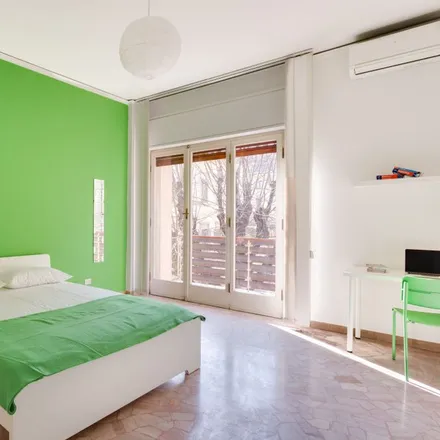 Rent this 7 bed room on Via Luigi Salvatore Cherubini 13 in 50132 Florence FI, Italy