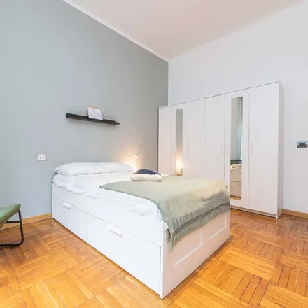 Image 1 - Via Novegno, 1, 20149 Milan MI, Italy - Room for rent