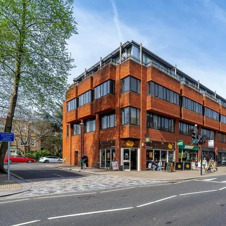 Rent this 4 bed apartment on Twining House in London Road, London