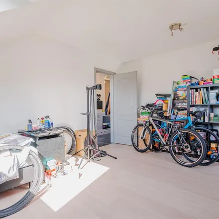 Image 3 - Rue du Cheval Blanc 13, 4690 Boirs, Belgium - Apartment for rent