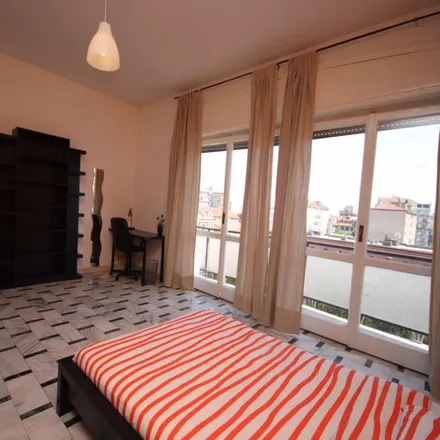 Rent this 4 bed room on Via Giovanni Pastorelli 5 in 20143 Milan MI, Italy
