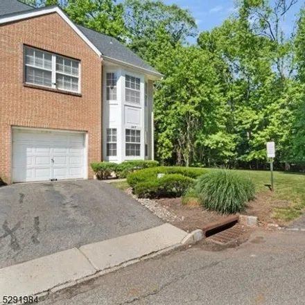 Buy this 3 bed townhouse on 298 Hidden Woods Court in New Market, Piscataway Township