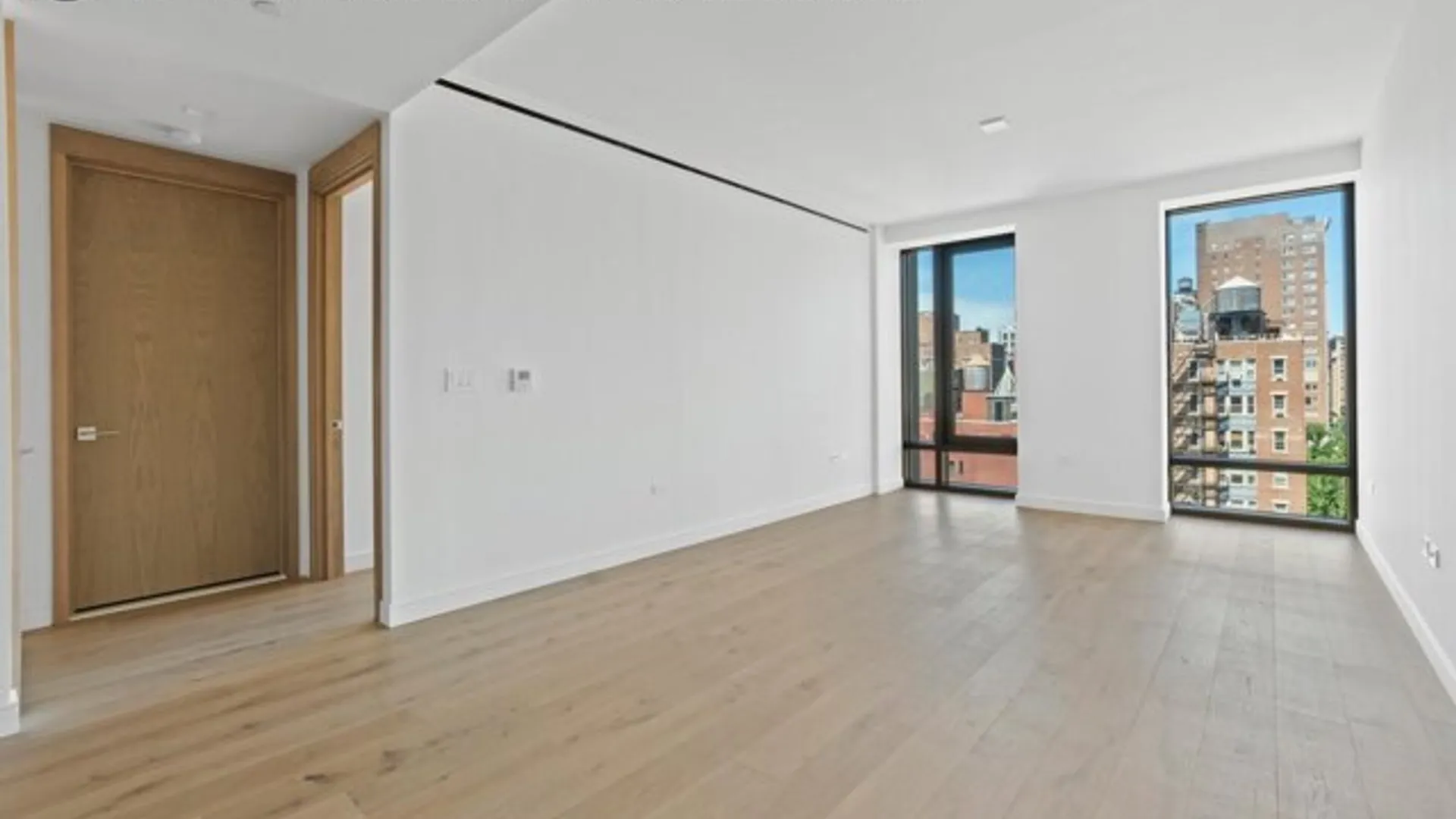 200 East 21st Street, New York, NY 10010, USA | 1 bed apartment for rent