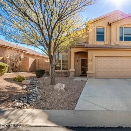 Buy this 4 bed house on 2411 North Pyrite in Mesa, AZ 85207