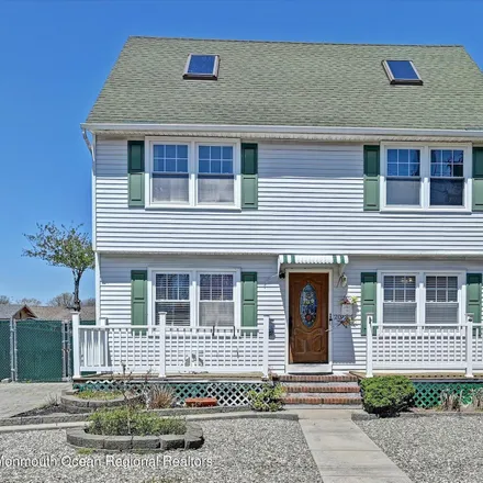 Buy this 4 bed house on 2016 Teakwood Road in Toms River, NJ 08753