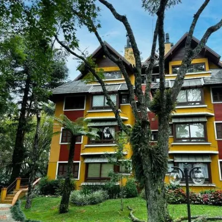 Buy this 3 bed apartment on Rua Ilso Bezzi in Casagrande, Gramado - RS