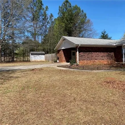 Buy this 3 bed house on 430 Arrowood Circle in Avondale, Oconee County