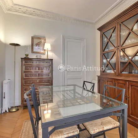 Image 7 - 41 Avenue Rapp, 75007 Paris, France - Apartment for rent