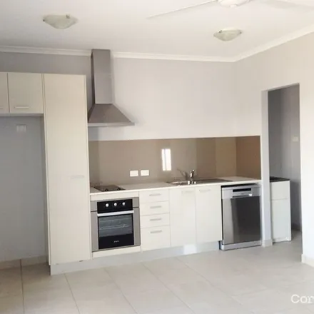 Rent this 1 bed townhouse on Northern Territory in Packard Avenue, Durack 0829