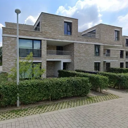 Image 6 - Leiaard 23, 2550 Kontich, Belgium - Apartment for rent