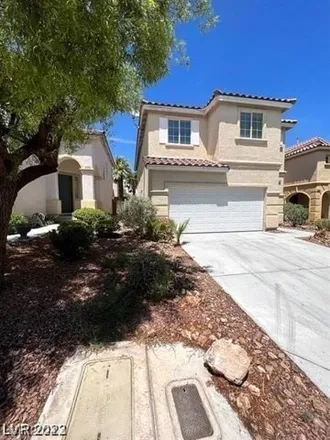 Buy this 3 bed house on 9400 Magnificent Avenue in Spring Valley, NV 89148