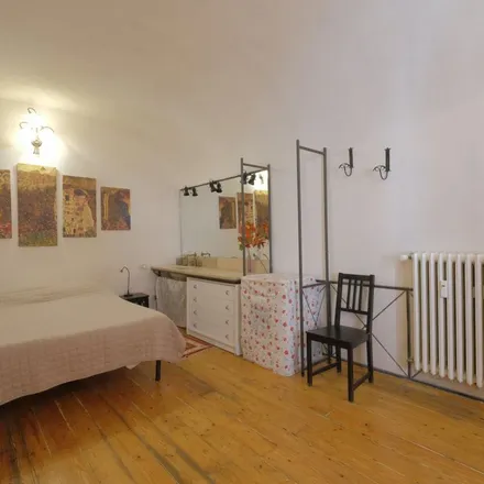 Image 7 - Via dei Campani, 26, 00185 Rome RM, Italy - Apartment for rent