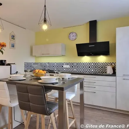 Image 6 - 29280 Locmaria-Plouzané, France - Apartment for rent