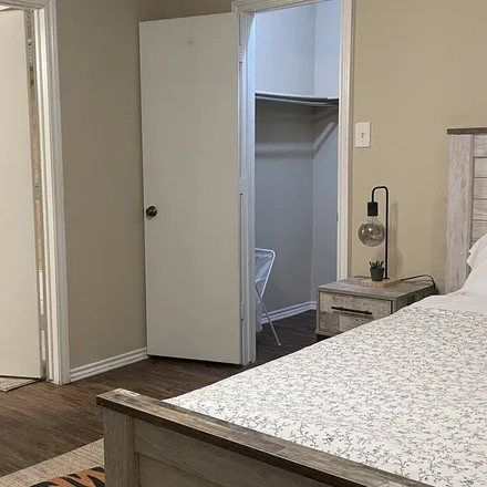 Rent this 2 bed house on Dallas