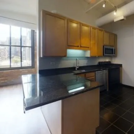 Rent this 2 bed apartment on #310,801 South Wells Street in Greektown, Chicago