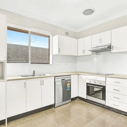 Rent this 2 bed apartment on Burlington Road in Strathfield NSW 2135, Australia
