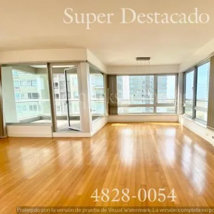 Buy this 2 bed apartment on Juana Manso 1201 in Puerto Madero, C1107 CHG Buenos Aires