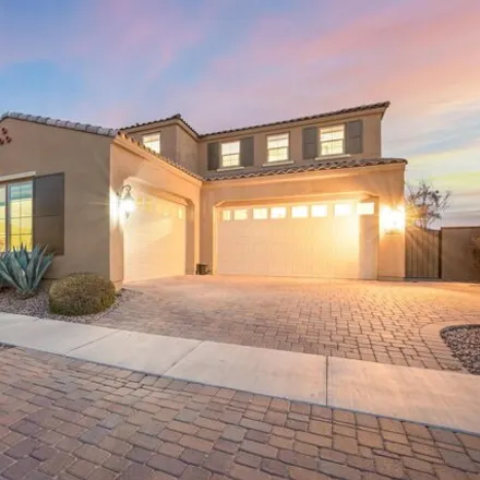 Image 3 - 10613 East Diffraction Avenue, Mesa, AZ 85212, USA - House for sale