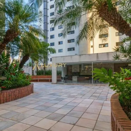 Image 2 - unnamed road, Belvedere, Belo Horizonte - MG, Brazil - Apartment for sale