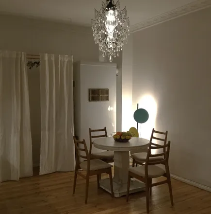 Rent this 1 bed apartment on Späti47 in Sonnenallee 12, 12047 Berlin