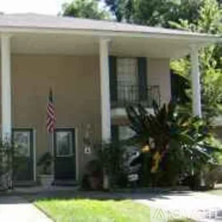 Rent this 3 bed townhouse on 237 Metairie Heights Ave