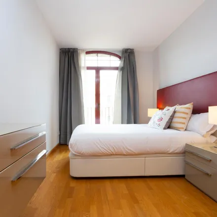Image 1 - Gran Via de les Corts Catalanes, 720, 08013 Barcelona, Spain - Apartment for rent