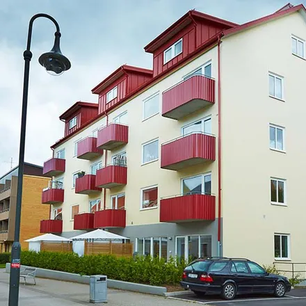 Rent this 1 bed apartment on Skolgatan in 503 43 Borås, Sweden
