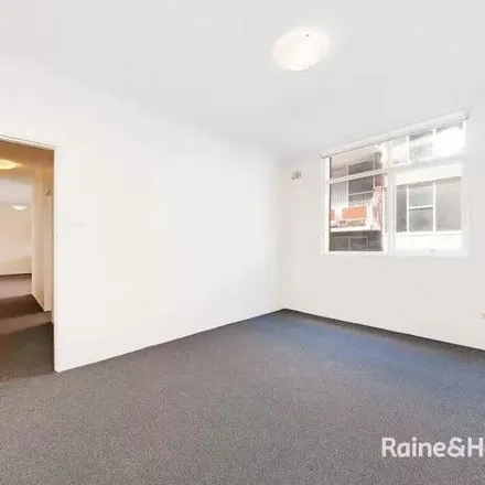 Rent this 2 bed apartment on Flack Avenue in Hillsdale NSW 2036, Australia