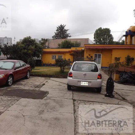 Image 7 - odontologia padilla, Avenida Juárez, Cuajimalpa de Morelos, 05030 Mexico City, Mexico - Apartment for sale